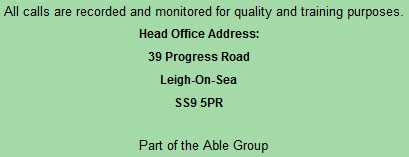 Swinton South Yorkshire Local Drainage Head Office